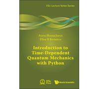 Atanu Bhattacharya Introduction To Time-dependent Quantum Me (Copertina rigida)