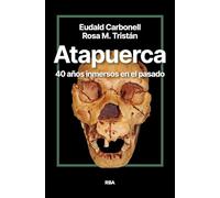 Atapuerca. 40 años inmersos en el pasado
