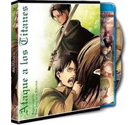 Ataque a Los Titanes. - Parte 2: Las alas de la libertad. - Edición Ilustración Conmemorativa De Hajime Isayama
