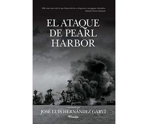 ATAQUE DE PEARL HARBOR