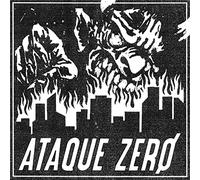 Ataque Zero - Ataque Zero