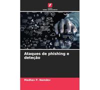 Ataques de phishing e deteção