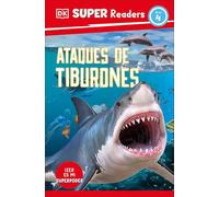Ataques De Tiburones