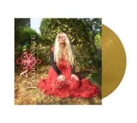 (Gold)Pomegranate- the Chant of the Elements (Vinyl LP)