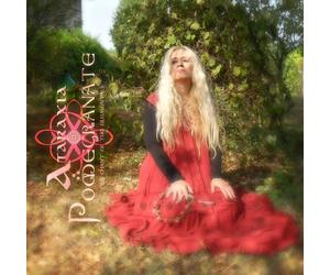 ATARAXIA Pomegranate - The Chant Of The Elementals (CD)