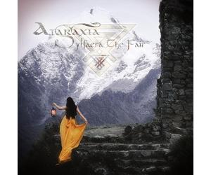 Ataraxia Sylfaera The Fair (CD) Album