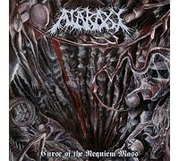 Ataraxy - Curse Of The Requiem Mass,Rotten Shit
