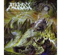 ATARAXY - REVELATIONS OF THE..