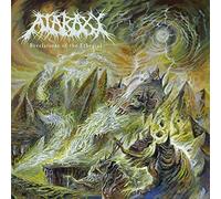 Ataraxy - Revelations Of The Ethereal