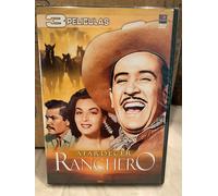 Atardecer Ranchero - 3 Film (DVD, 2004)