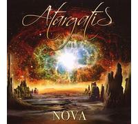 Atargatis - Nova