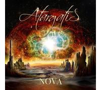 Atargatis - Nova by Atargatis (2007-11-26)