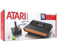 Atari 2600+ Nero, Arancione