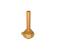 Atari 2600 Joystick Core replacement. Fixes broken ring around the joystick core