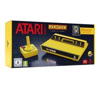 Atari 2600+ - Pac-Man Anniversary Edtion - Console Arcade Hdmi Edizione Limitata