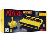 ATARI 2600+ Pac-Man Edition (Atari 2600)