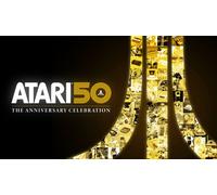 Atari 50: The Anniversary Celebration