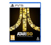 Atari 50: The Anniversary Celebration - ITA