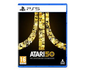 Atari 50: The Anniversary Celebration - ITA