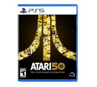 Atari 50: The Anniversary Celebration - PlayStation 5