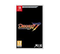 Atari 50: THE NAMCO LEGENDARY PACK, per Nintendo Switch, Deluxe, Games/Toys - GIOCO NINTENDO SWITCH