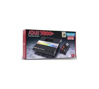 Atari 7800+ Console