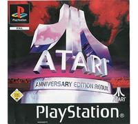 ATARI ANNIVERSARY