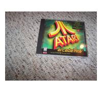 Atari Arcade Hits #1 (Jewel Case) - PC