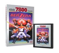 Atari Berzerk 7800