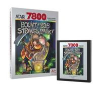 Atari Bounty Bob Strikes Back!