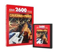 Atari Caverns of Mars