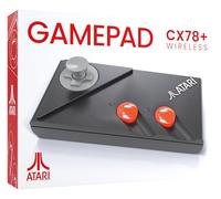Atari Cx78+ Retro Gamepad One Size