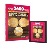 Atari EPYX Games