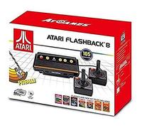 Atari Flashback 8 Classic (105 giochi)