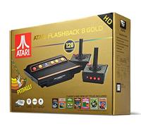 Atari Flashback 8 Gold HD (120 giochi)