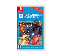 ATARI FLASHBACK CLASSICS NSW (Nintendo Switch)