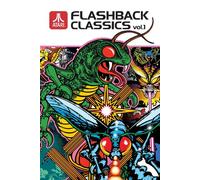 Atari Flashback Classics Vol. 1 XBOX LIVE Key EUROPE