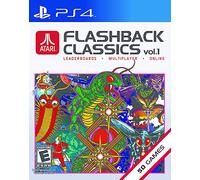 Atari Flashback Classics Volume 1 (輸入版:北米)