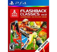 Atari Flashback Classics: Volume 2 [Edizione: Regno Unito]