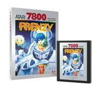 Atari Frenzy