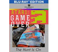 Atari: Game Over