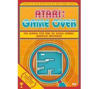 Atari: Game Over [DVD] [Edizione: Regno Unito]