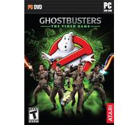 ATARI GHOSTBUSTERS - IL VIDEOGIOCO PC