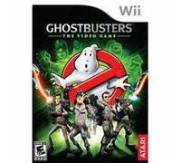 Atari Ghostbusters: The Video Game, Wii