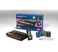 Intellivision Sprint