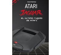 ATARI JAGUAR: El último rugido de Atari