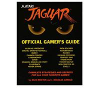 Atari Jaguar: Official Gamer's Guide