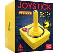 Atari Joystick CX40+ Wireless Pac-Man Edition per Console 2600+ Limited Edition