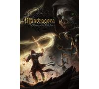 Atari Mandragora: Whispers of the Witch Tree - (Xbox Series X) Standard Multilingue - Nouvo
