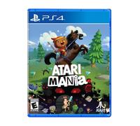 Atari Mania LRG - PlayStation 4